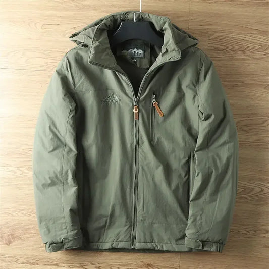 Veste Militaire Outdoor Moonbiffy