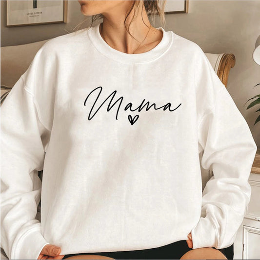 Sweatshirt "Mama To Be"