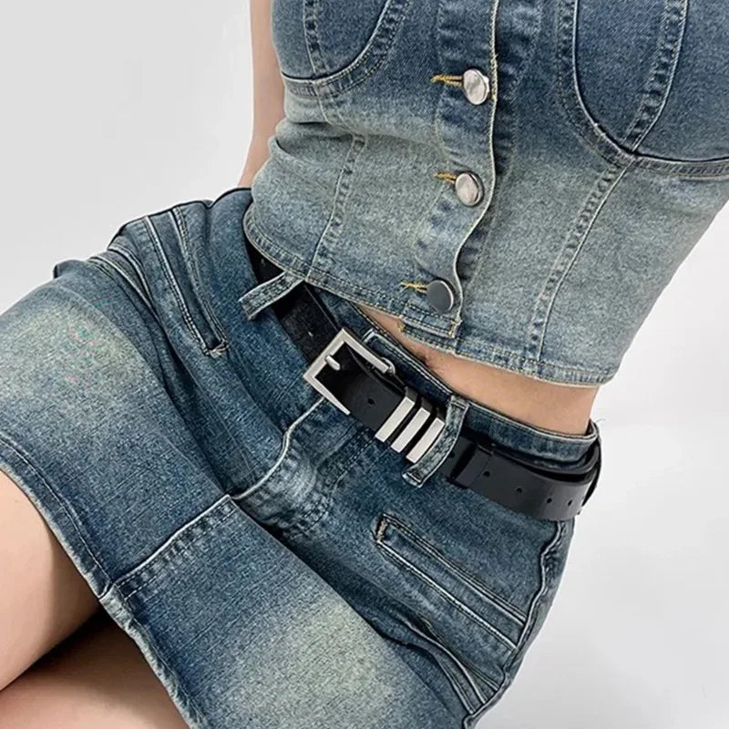 Ceinture Femme Saximple