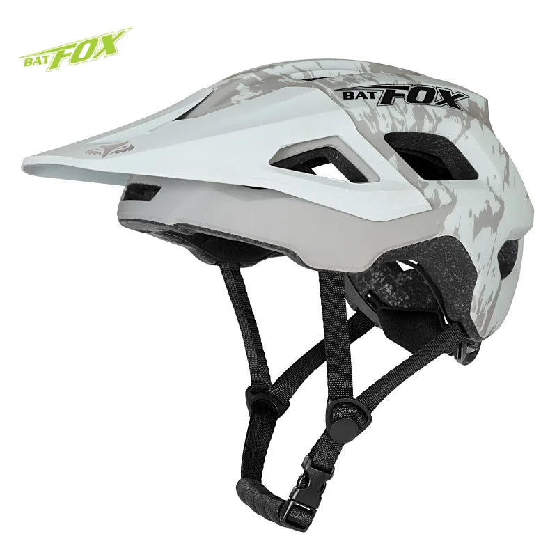 Casque de Vélo BATFOX MA057-198