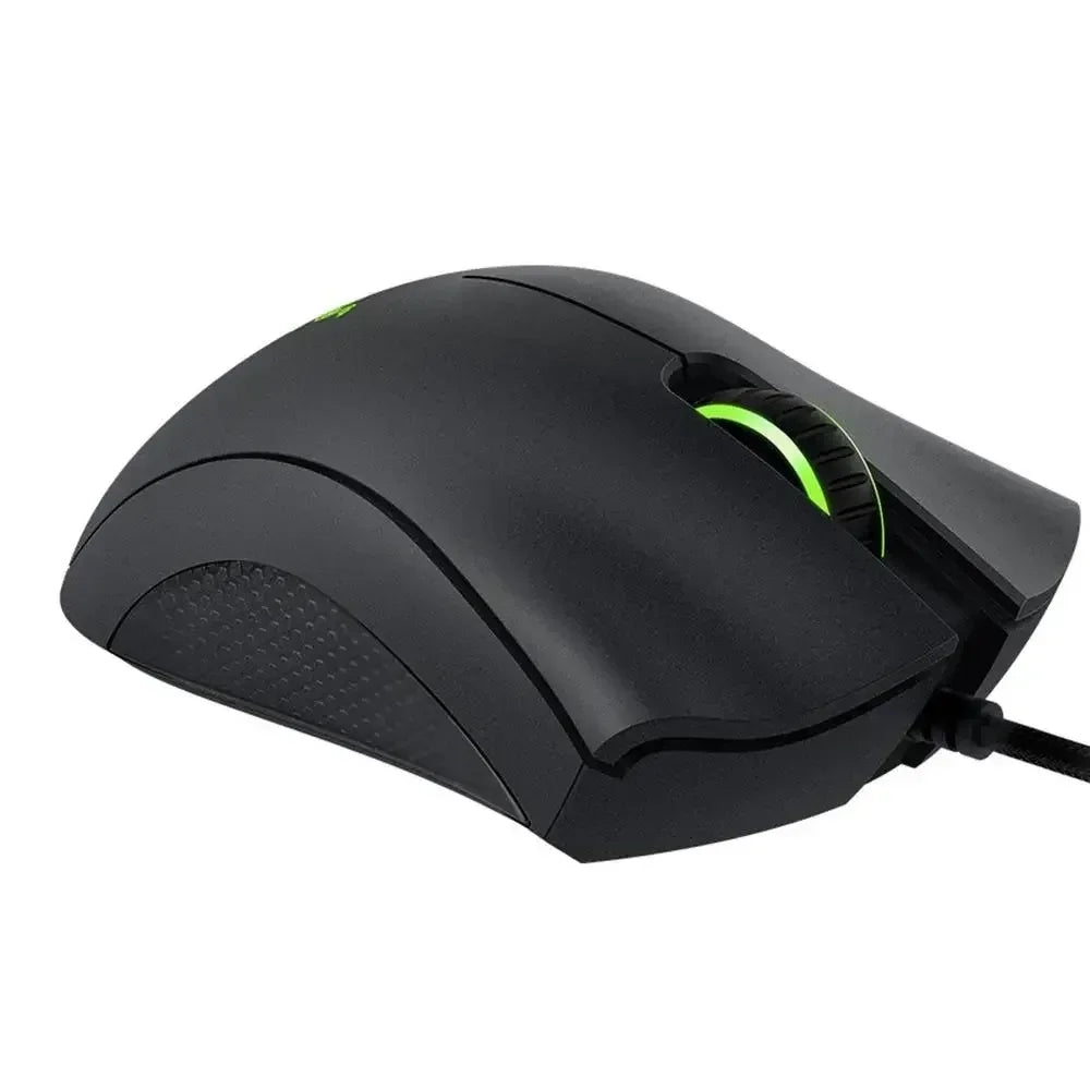 Souris Gaming Filaire Razer DeathAdder Essential