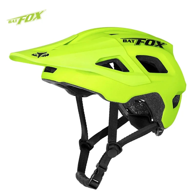 Casque de Vélo BATFOX MA057-198